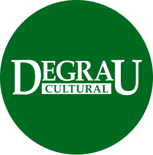 Degrau Cultural