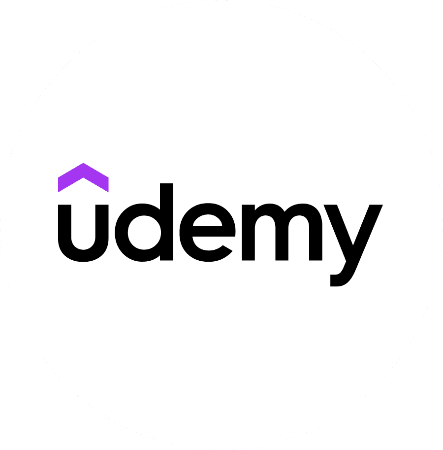 Udemy