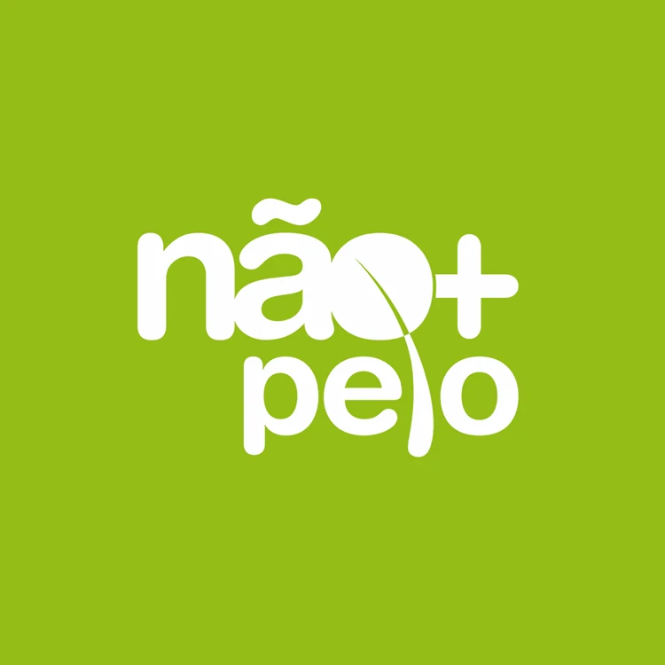 Não+Pelo