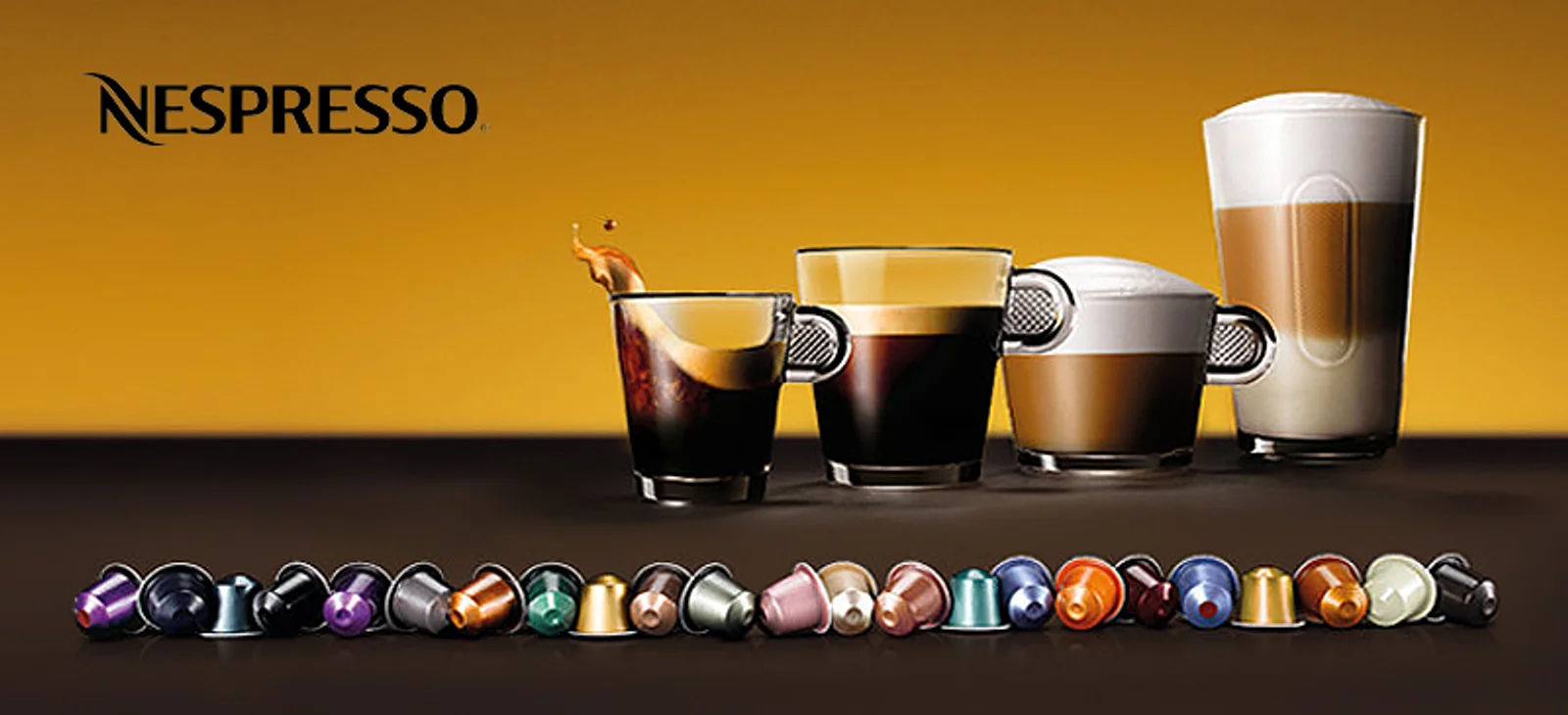 Nespresso
