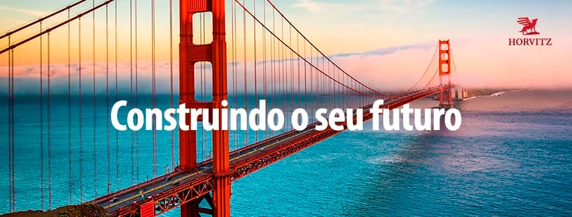 Horvitz Inglês Online