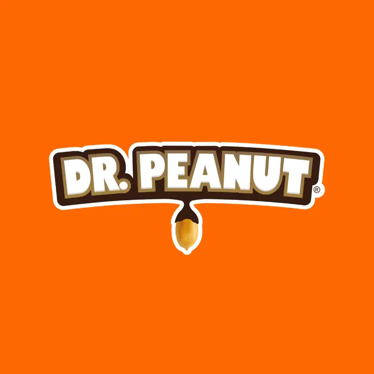 Dr. Peanut