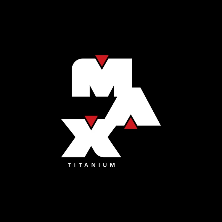 Max Titanium