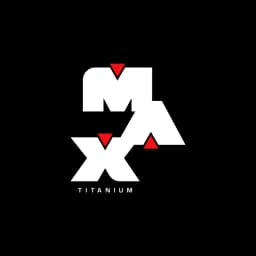 Max Titanium