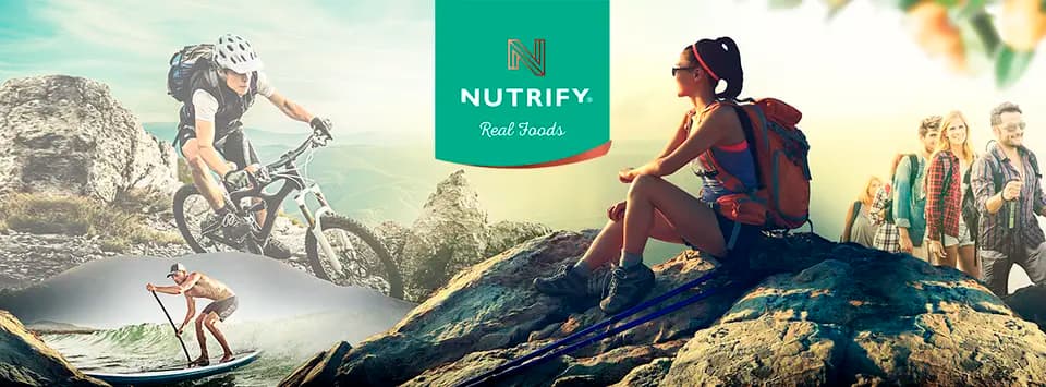 Nutrify