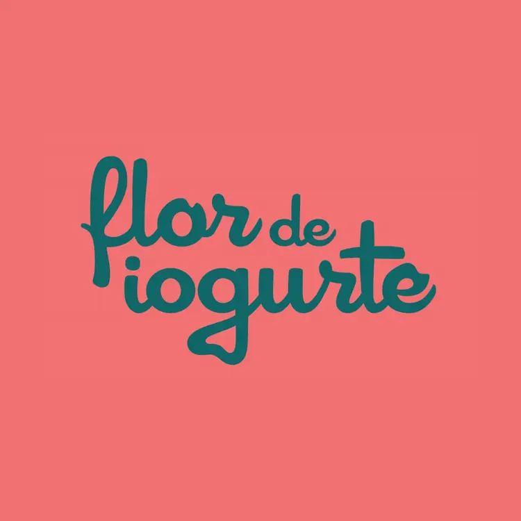 Flor de Iogurte