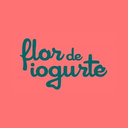 Flor de Iogurte