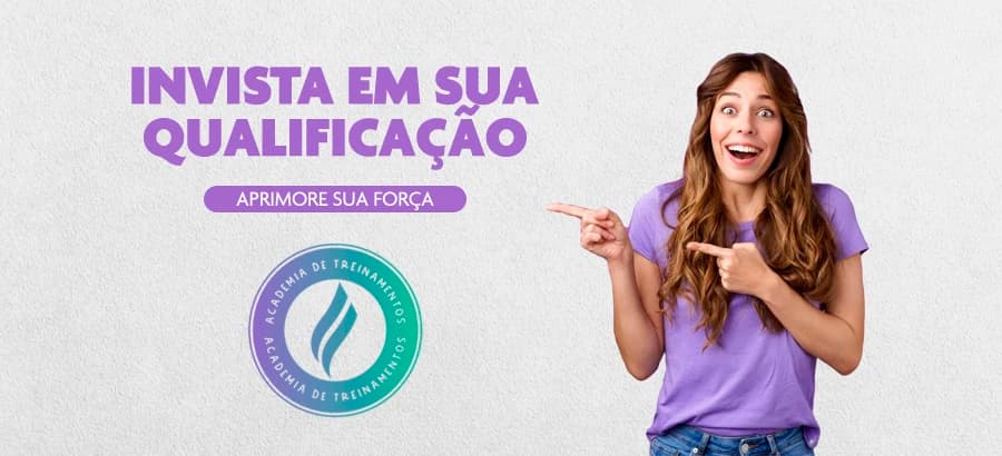 Academia de Treinamentos