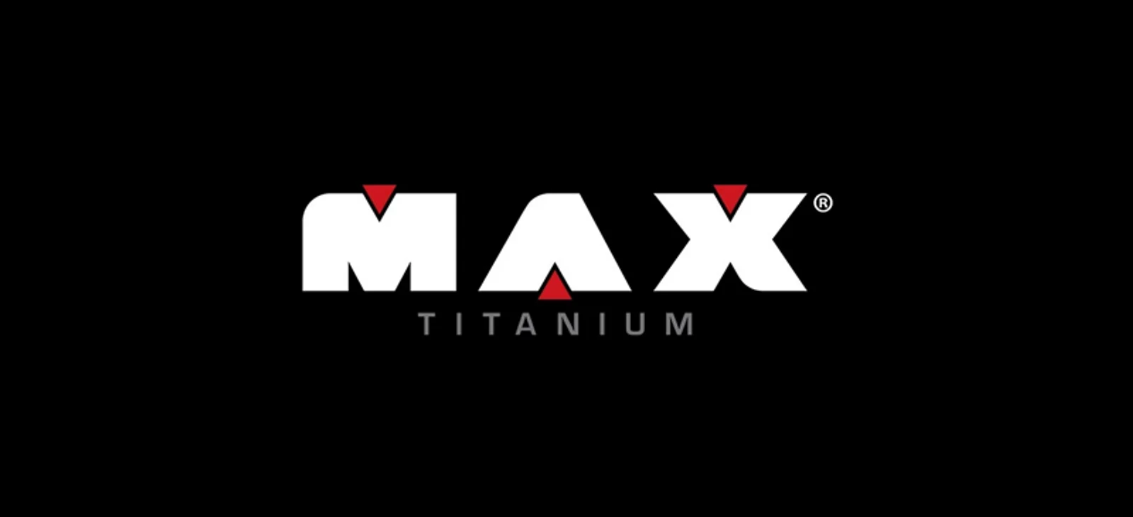 Max Titanium