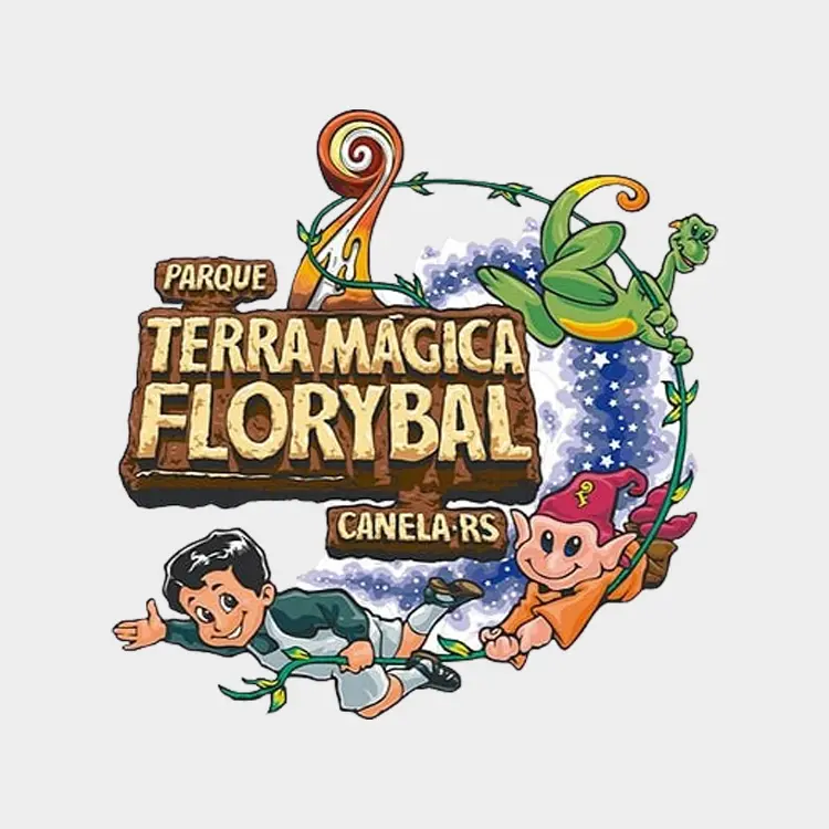 Terra Mágica Florybal