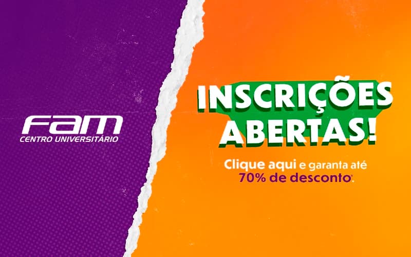 FAM Centro Universitário