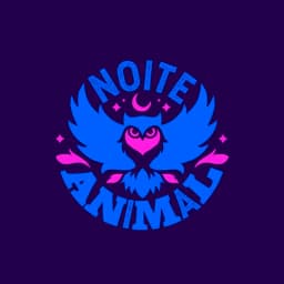 Noite Animal - Zoo SP