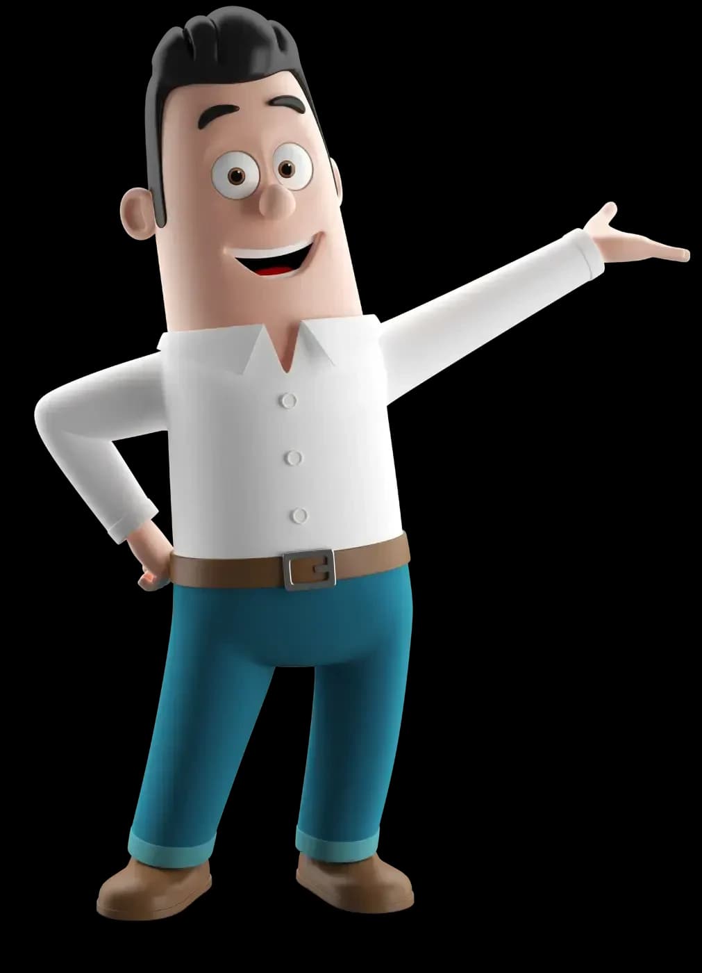 Bem-vindo(a) ao Universo Unimed