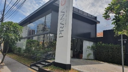 Prana Estúdio de Beleza