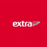 Logo Extra