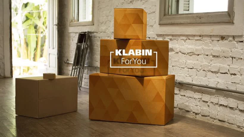 Klabin ForYou