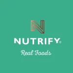 Logo Nutrify