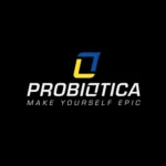 Logo Probiótica