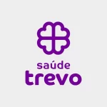 Logo Saúde Trevo